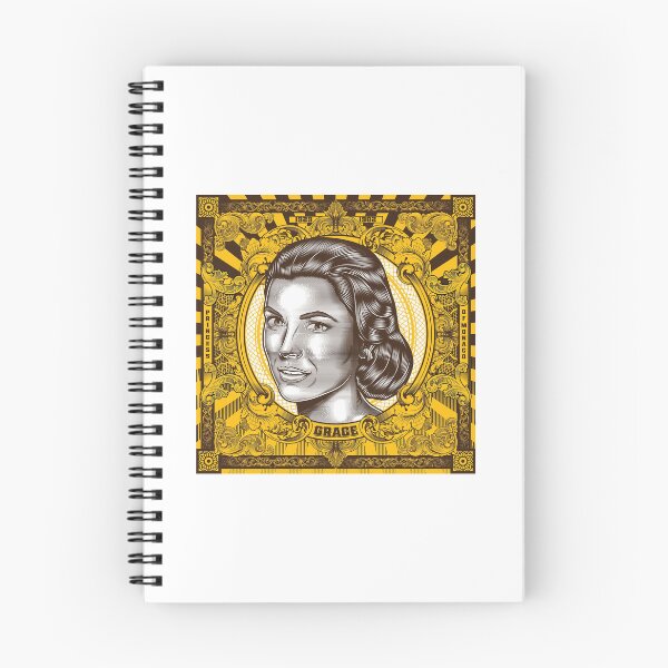 Item preview, Princess Grace In Memoriam (on White) designed and sold by PawsitiveMum3.