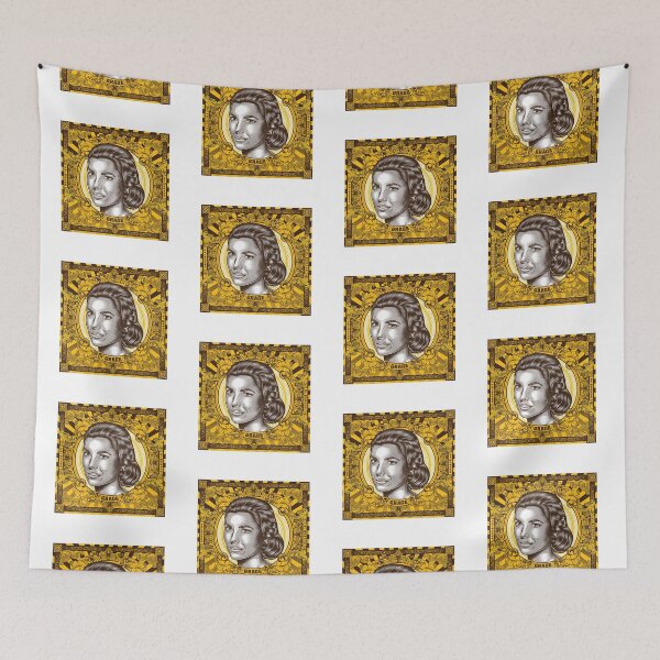 Item preview, Princess Grace In Memoriam (on White) designed and sold by PawsitiveMum3.