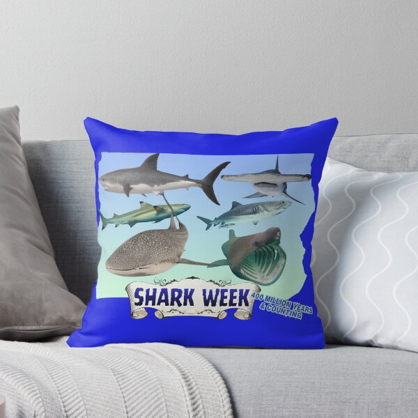 Item preview, shark week  designed and sold by VinlandFashion.