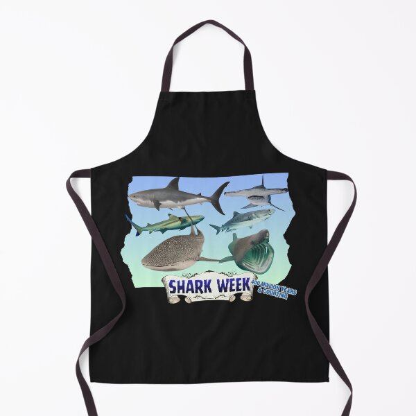 Item preview, shark week designed and sold by VinlandFashion.