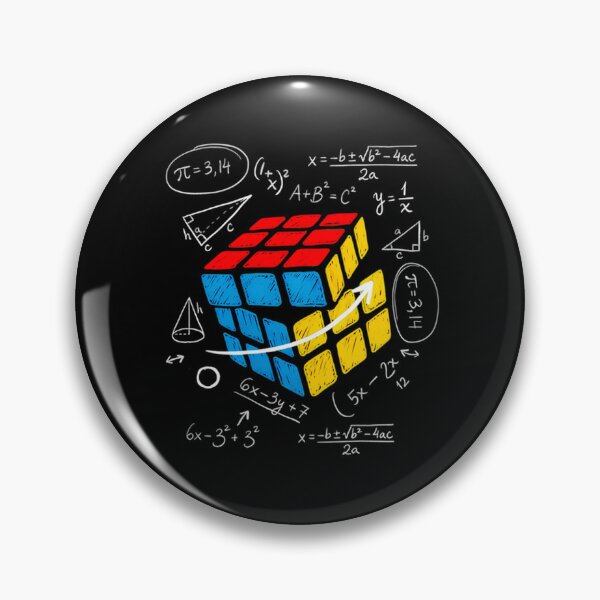 Item preview, Cube of Knowledge designed and sold by Exodoi.
