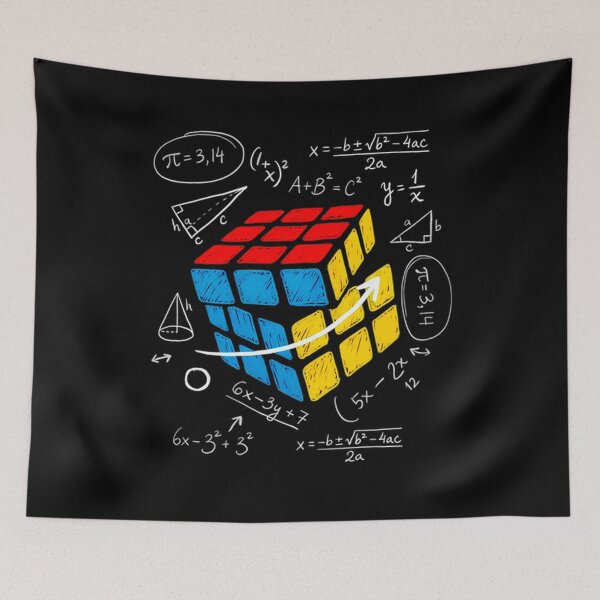 Item preview, Cube of Knowledge designed and sold by Exodoi.