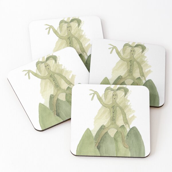 Item preview, Team Twig designed and sold by Energize-art.