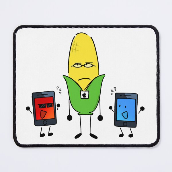 Item preview, Inanimate Insanity designed and sold by bmfkfk.