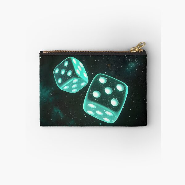 Item preview, 3d Render Of Game Dice Floating Cinematic Digital designed and sold by Checho30.