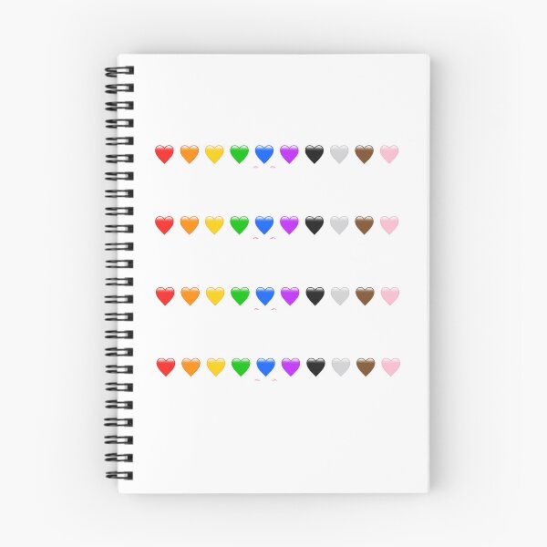Item preview, Hearts designed and sold by HarTee.