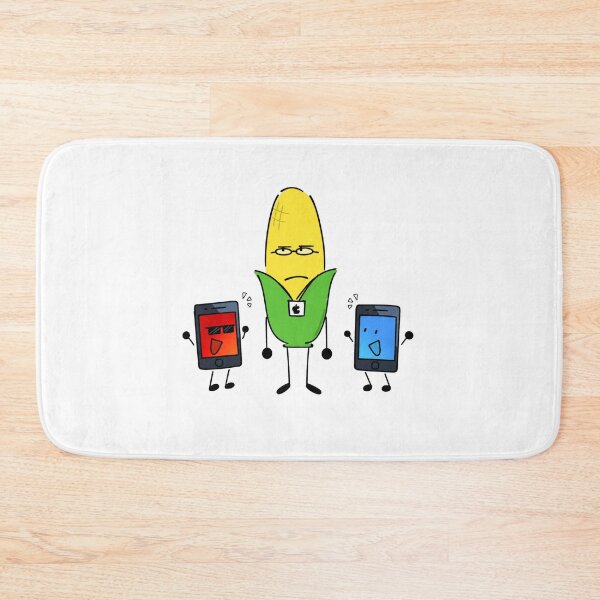 Item preview, Inanimate Insanity designed and sold by bmfkfk.