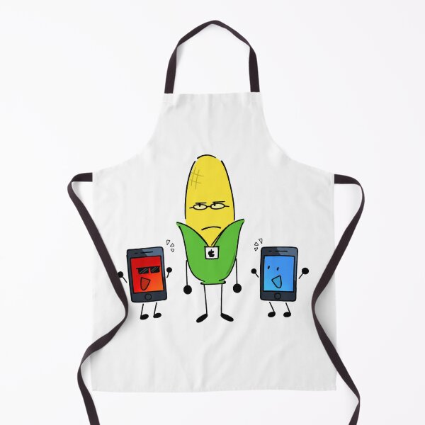 Item preview, Inanimate Insanity designed and sold by bmfkfk.