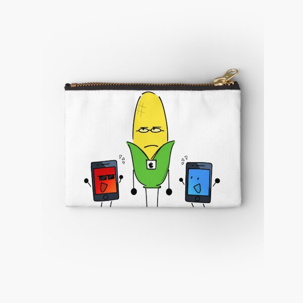 Item preview, Inanimate Insanity designed and sold by bmfkfk.