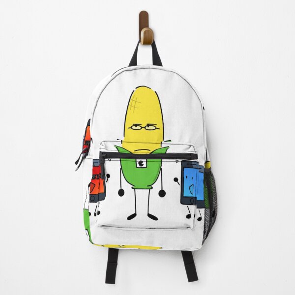 Item preview, Inanimate Insanity designed and sold by bmfkfk.