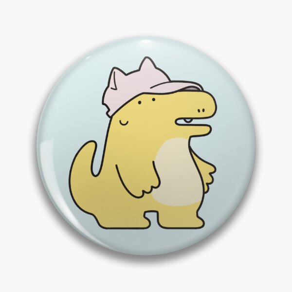 Item preview, min the alligator designed and sold by cats in the bag.