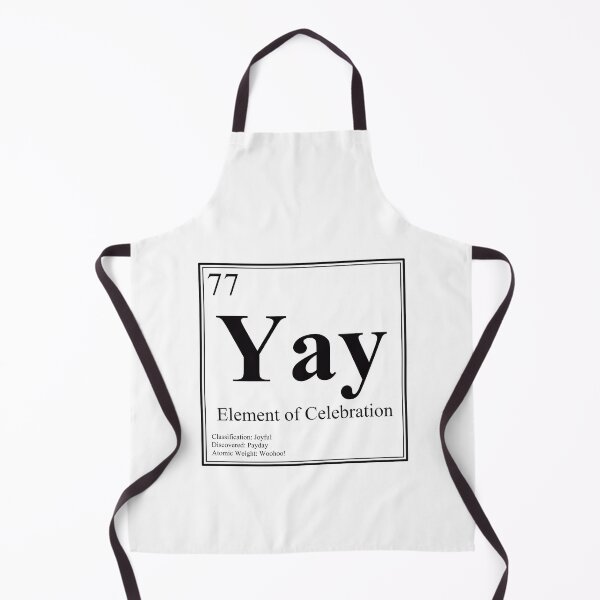 Item preview, Element of Celebration - Periodic Table of Emotions & Life designed and sold by Estalon.