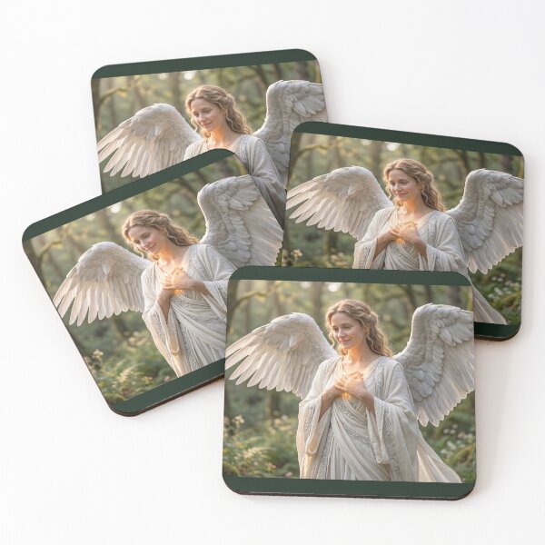 Item preview, Angel PJ-Style designed and sold by lionkingpj2020.