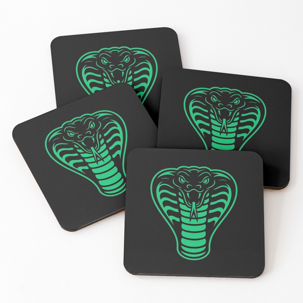 Item preview, Coasters (Set of 4) designed and sold by Raloel.