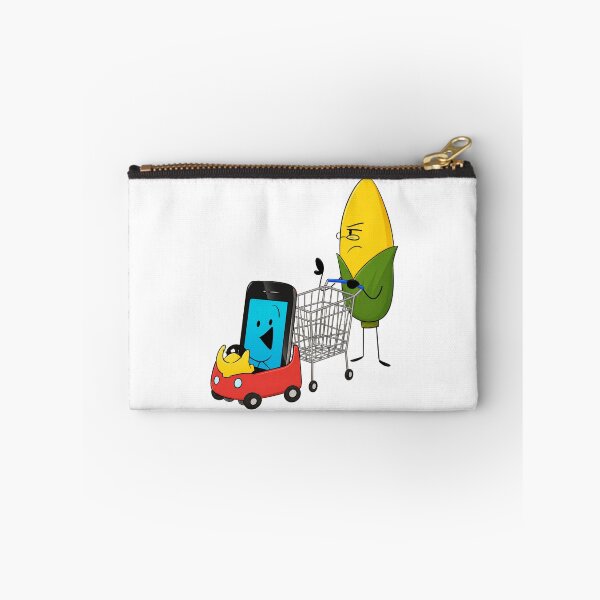 Item preview, Inanimate Insanity designed and sold by bmfkfk.
