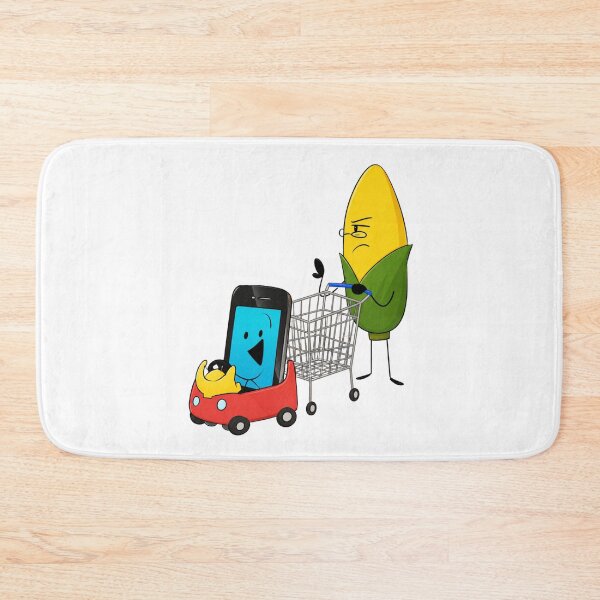 Item preview, Inanimate Insanity designed and sold by bmfkfk.