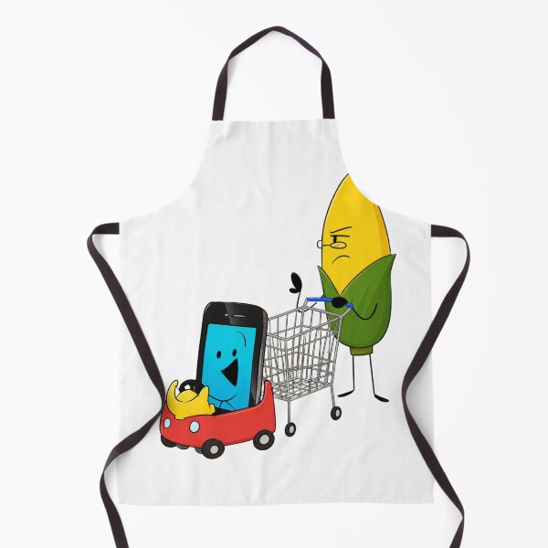 Item preview, Inanimate Insanity designed and sold by bmfkfk.