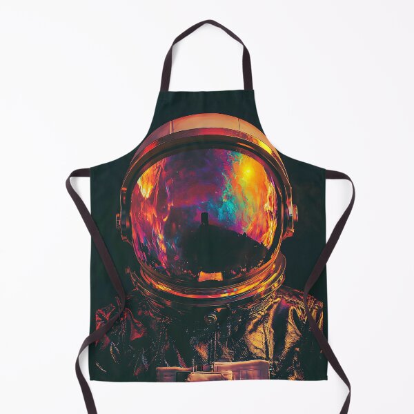 Item preview, 3d Render Of Vintage Astronaut Helmet Digital designed and sold by Checho30.