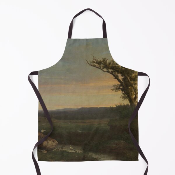 Item preview, Twilight on the Campagna -George Inness designed and sold by tomorrowsart.