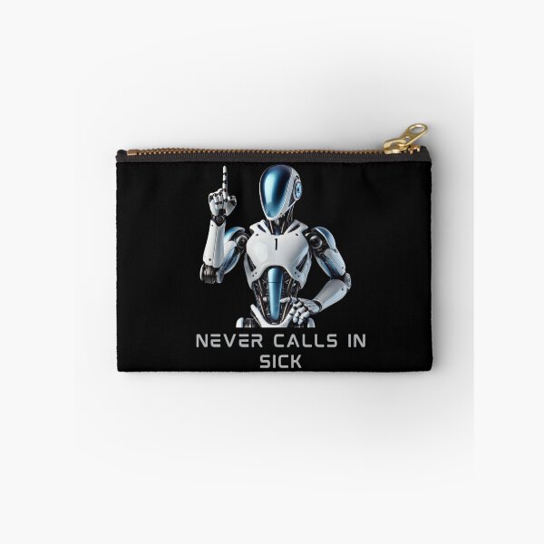 Item preview, Humanoid Robot Evolution T-Shirt | Future of AI & Human Innovation designed and sold by TEEJAMBOREE.