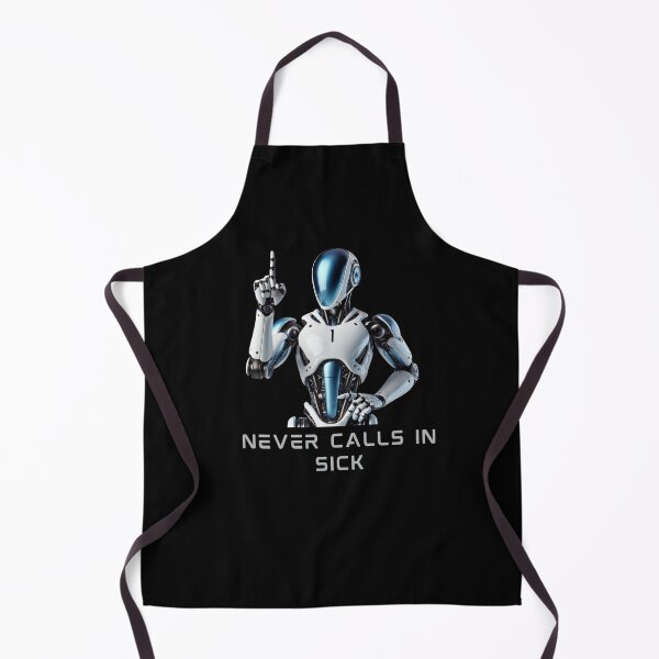 Item preview, Humanoid Robot Evolution T-Shirt | Future of AI & Human Innovation designed and sold by TEEJAMBOREE.