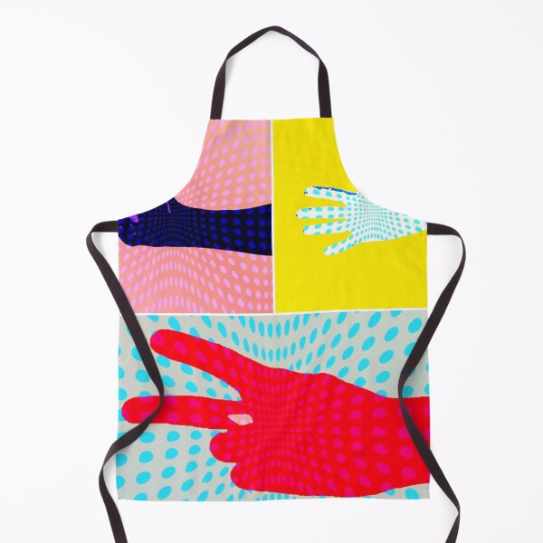 Item preview, Rock Paper Scissors designed and sold by Ellie&CharChar&Evy.