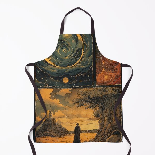 Item preview, XPANS; In and Out of Consciousness designed and sold by FANTASY FRENZY.