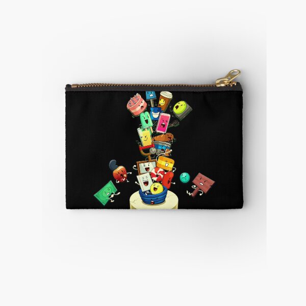 Item preview, Inanimate Insanity designed and sold by bmfkfk.