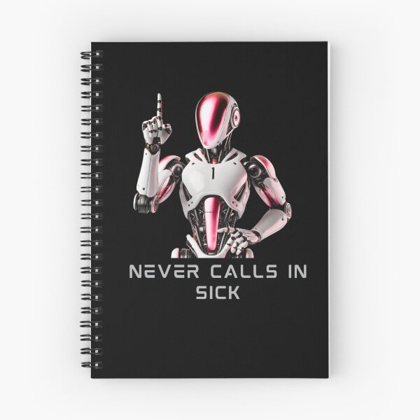Item preview, Humanoid Robot Evolution T-Shirt | Future of AI & Human Innovation designed and sold by TEEJAMBOREE.