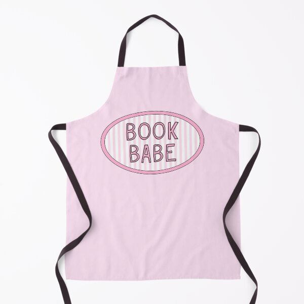 Item preview, Book Babe designed and sold by ingardensdesign.