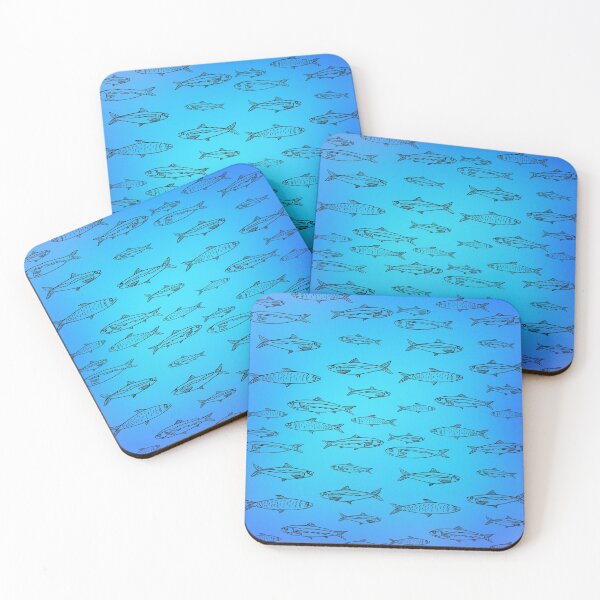 Item preview, Just keep swimming designed and sold by CrossCreates.
