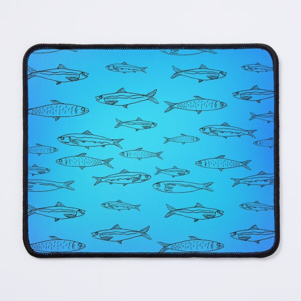 Item preview, Just keep swimming designed and sold by CrossCreates.