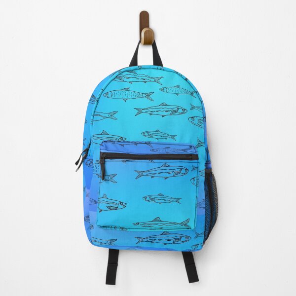 Item preview, Just keep swimming designed and sold by CrossCreates.