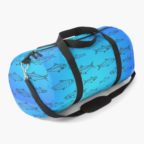 Item preview, Just keep swimming designed and sold by CrossCreates.