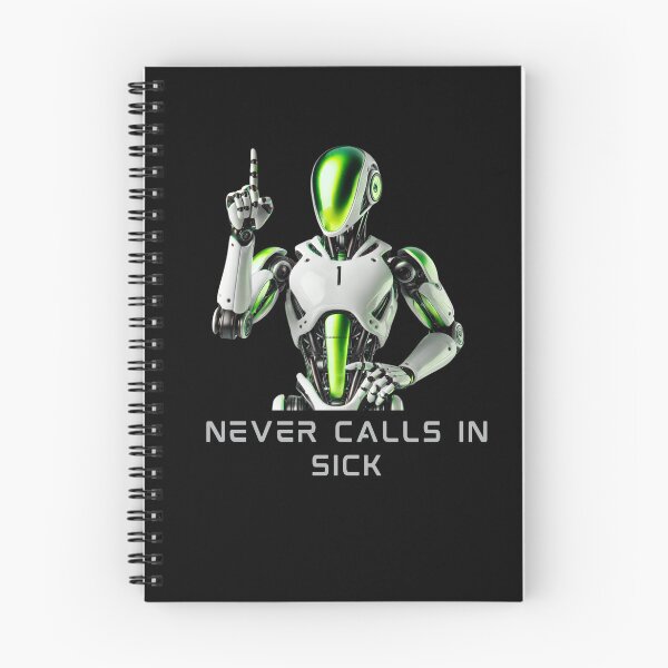 Item preview, Humanoid Robot Evolution T-Shirt | Future of AI & Human Innovation designed and sold by TEEJAMBOREE.