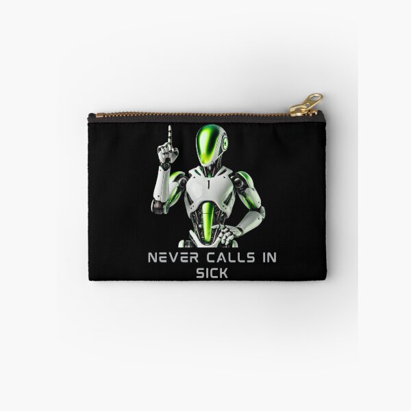 Item preview, Humanoid Robot Evolution T-Shirt | Future of AI & Human Innovation designed and sold by TEEJAMBOREE.