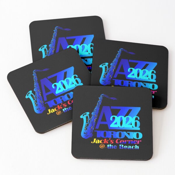 Artikelvorschau, Jazzfestival entworfen und verkauft von MystixJack.