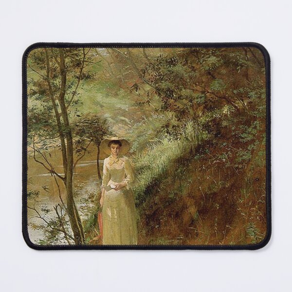 Item preview, Frederick McCubbin - The Letter designed and sold by tomorrowsart.