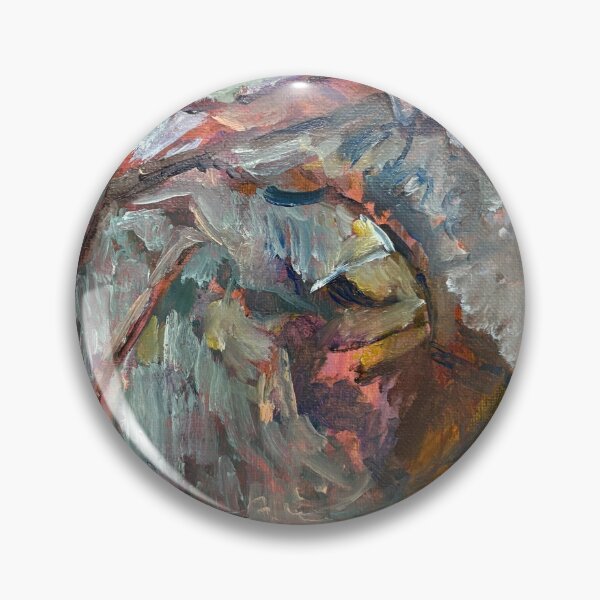 Item preview, Pillows old fashioned painting claude monet van gogh designed and sold by ELLEDESIGNING.