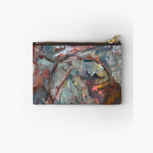 Item preview, Pillows old fashioned painting claude monet van gogh designed and sold by ELLEDESIGNING.