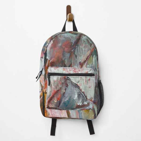 Item preview, Pillows old fashioned painting claude monet van gogh designed and sold by ELLEDESIGNING.
