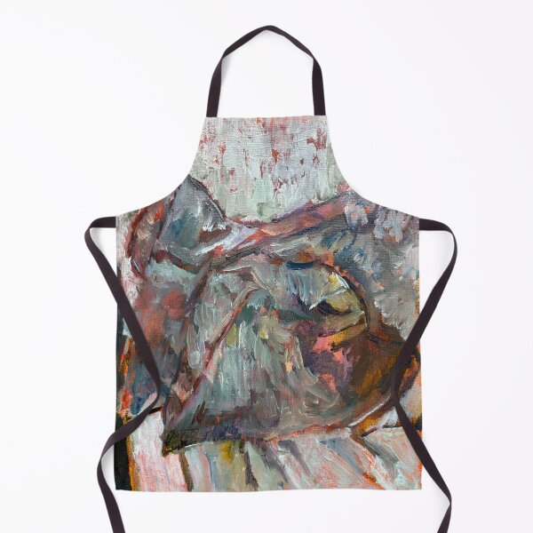 Item preview, Pillows old fashioned painting claude monet van gogh designed and sold by ELLEDESIGNING.
