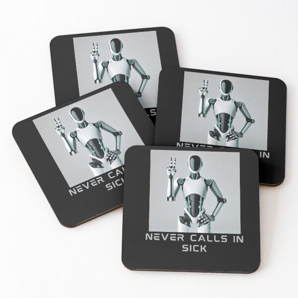Item preview, Humanoid Robot Evolution T-Shirt | Future of AI & Human Innovation designed and sold by TEEJAMBOREE.