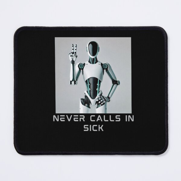 Item preview, Humanoid Robot Evolution T-Shirt | Future of AI & Human Innovation designed and sold by TEEJAMBOREE.