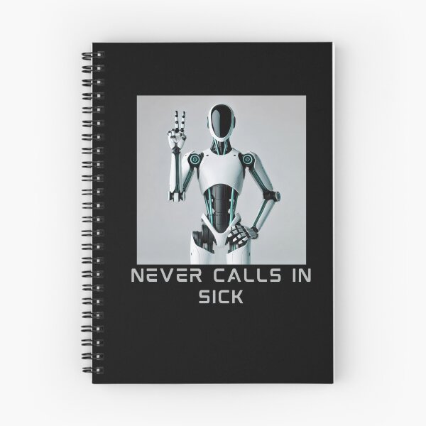 Item preview, Humanoid Robot Evolution T-Shirt | Future of AI & Human Innovation designed and sold by TEEJAMBOREE.