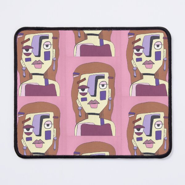 Item preview, Hot Gworl designed and sold by TheBobbito.