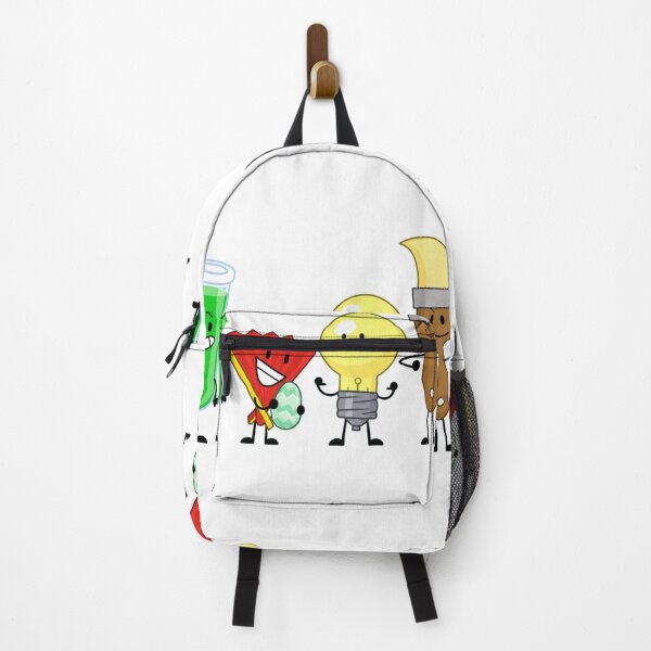 Item preview, Inanimate Insanity designed and sold by bmfkfk.