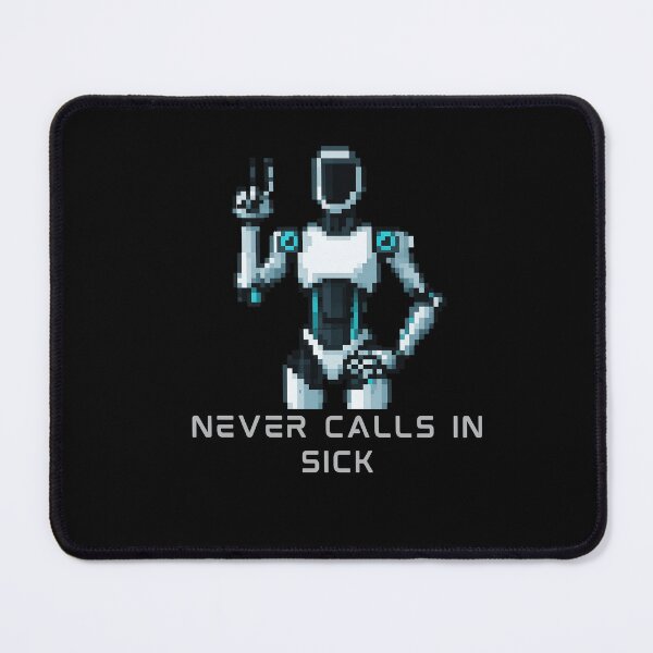 Item preview, Humanoid Robot Evolution T-Shirt | Future of AI & Human Innovation designed and sold by TEEJAMBOREE.