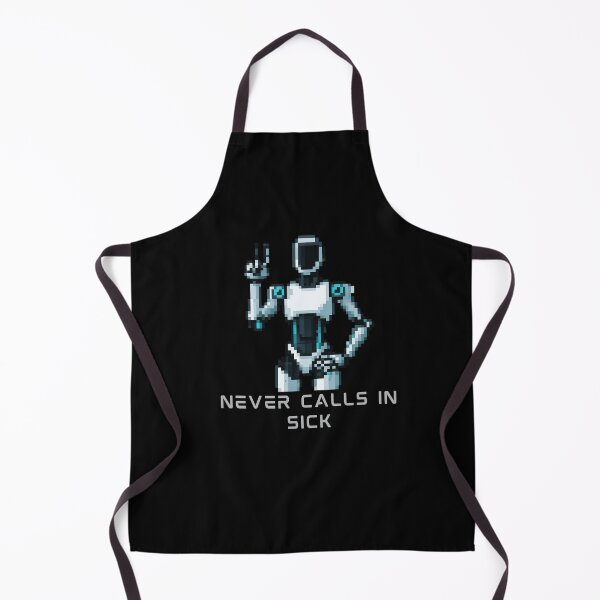Item preview, Humanoid Robot Evolution T-Shirt | Future of AI & Human Innovation designed and sold by TEEJAMBOREE.