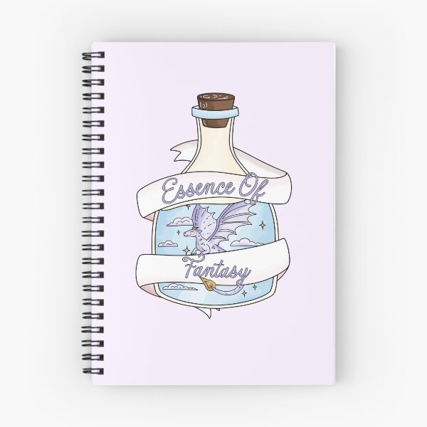 Item preview, Essence Of Fantasy designed and sold by ingardensdesign.